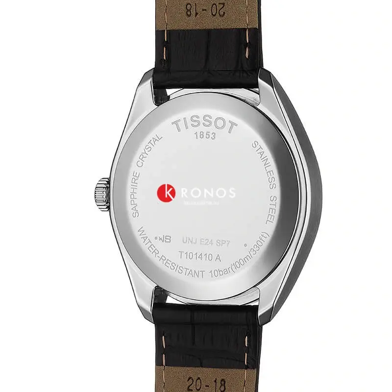 Фотография часов Tissot PR 100 T101.410.16.031.00_9